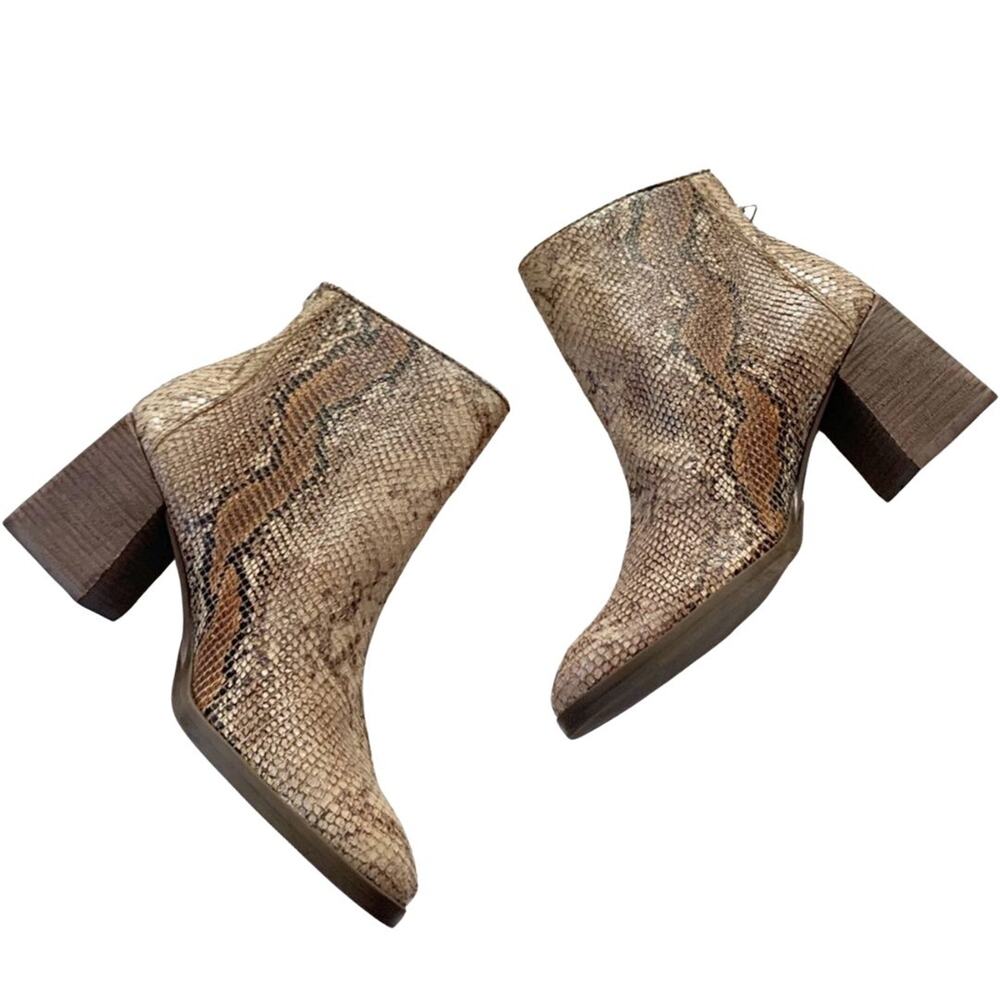 Golo Boot 8 NEW - Picture 3 of 9